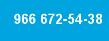 966 672-54-38 966 672-54-38